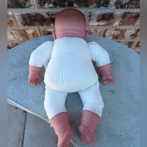 Berenguer baby doll from JC Toys. - Picture 5 of 10